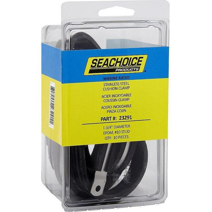 Seachoice Stainless Steel Cushion Clamp