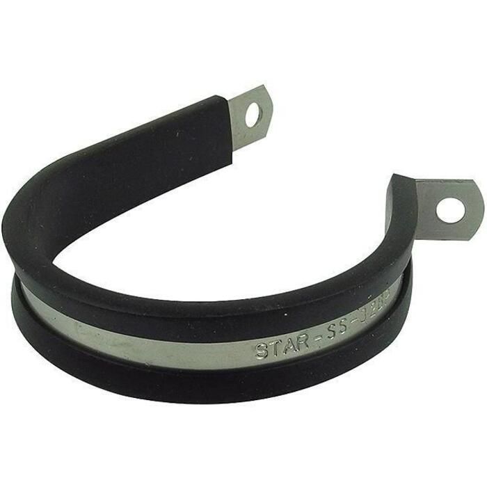 Seachoice Stainless Steel Cushion Clamp