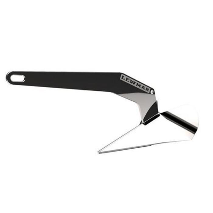 Lewmar 57225 DTX Anchor 55 lbs