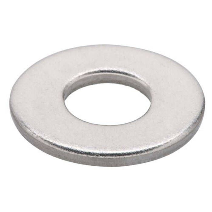 Seachoice Stainless Steel Flat Washer