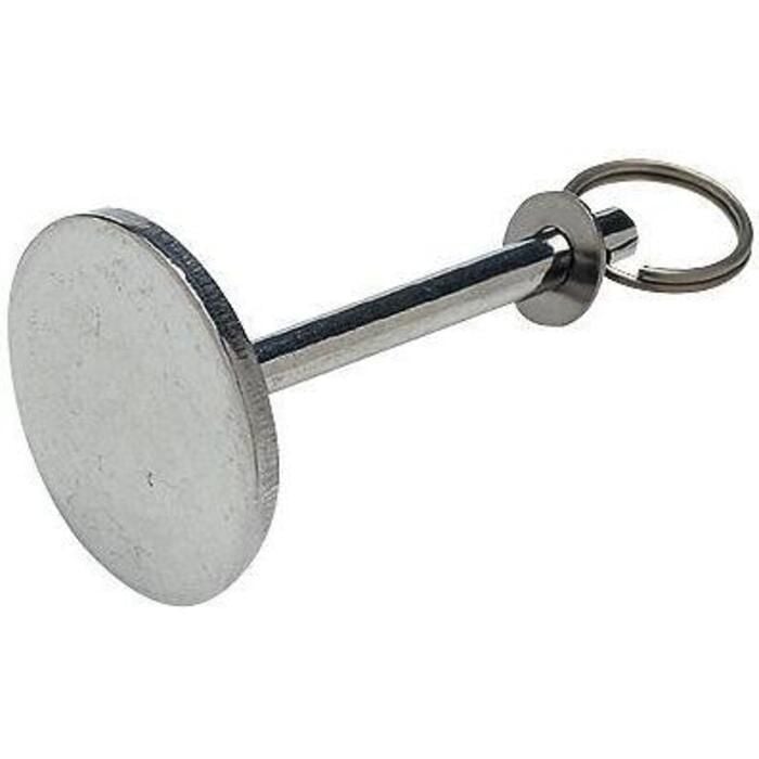Seachoice 36691 Stainless Steel Hatch Cover Pull