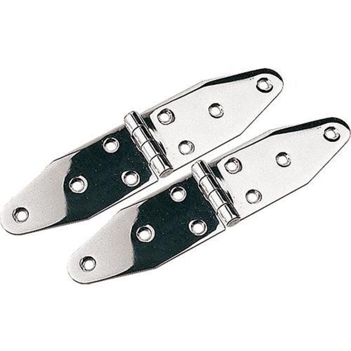 Sea Dog 201620-1 Heavy-Duty Strap Hinge
