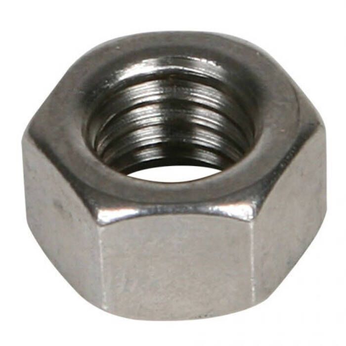 Seachoice Stainless Steel Hex Nut