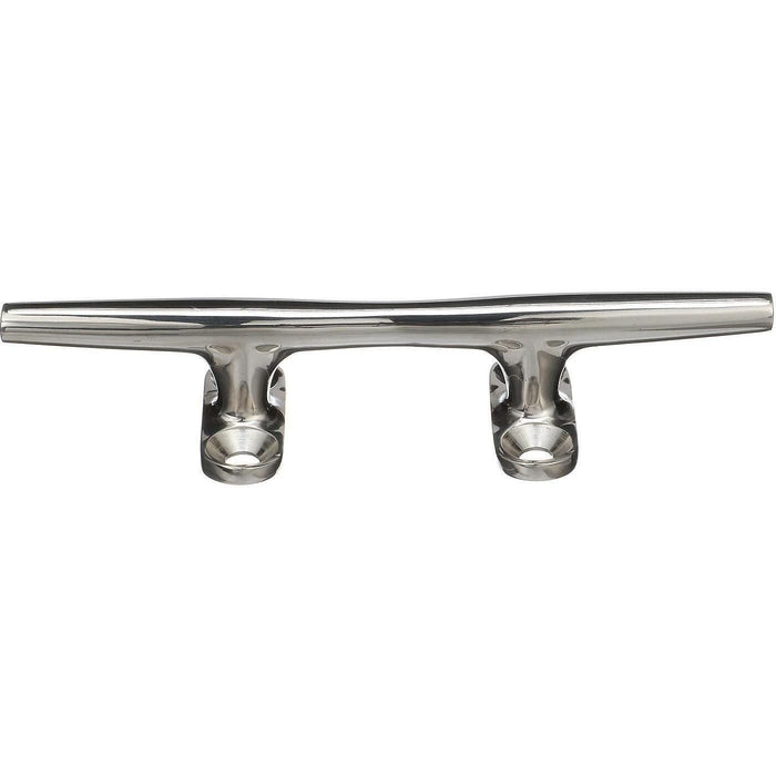 Seachoice 30261 Stainless Steel Hollow Base Cleat