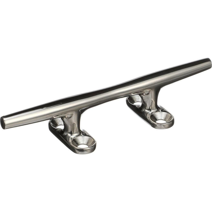 Seachoice 30261 Stainless Steel Hollow Base Cleat