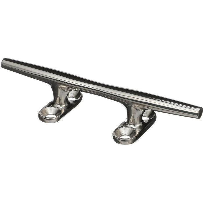 Seachoice 30261 Stainless Steel Hollow Base Cleat