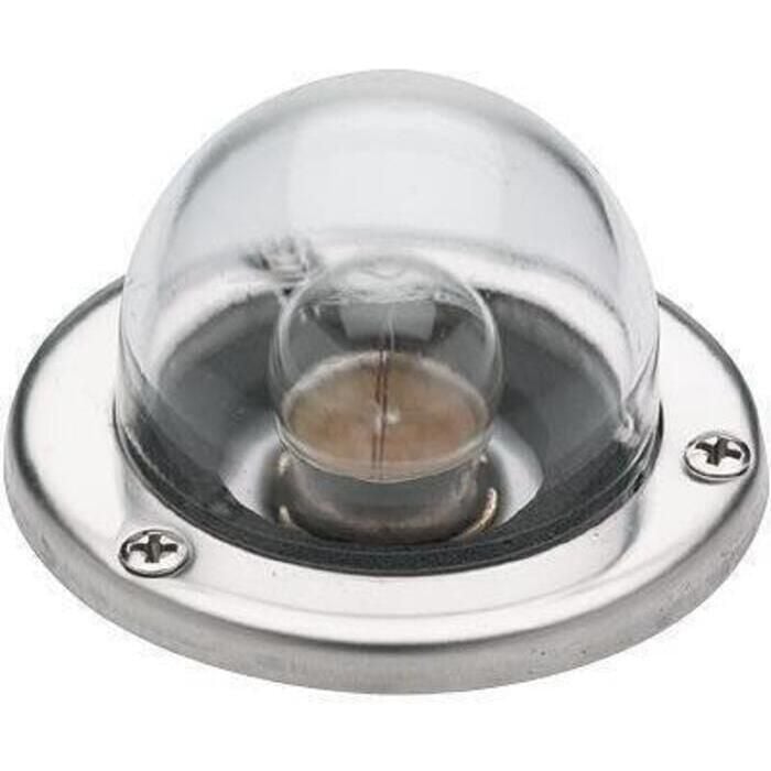 Seachoice 5981 Stainless Steel Masthead All-Round White Light