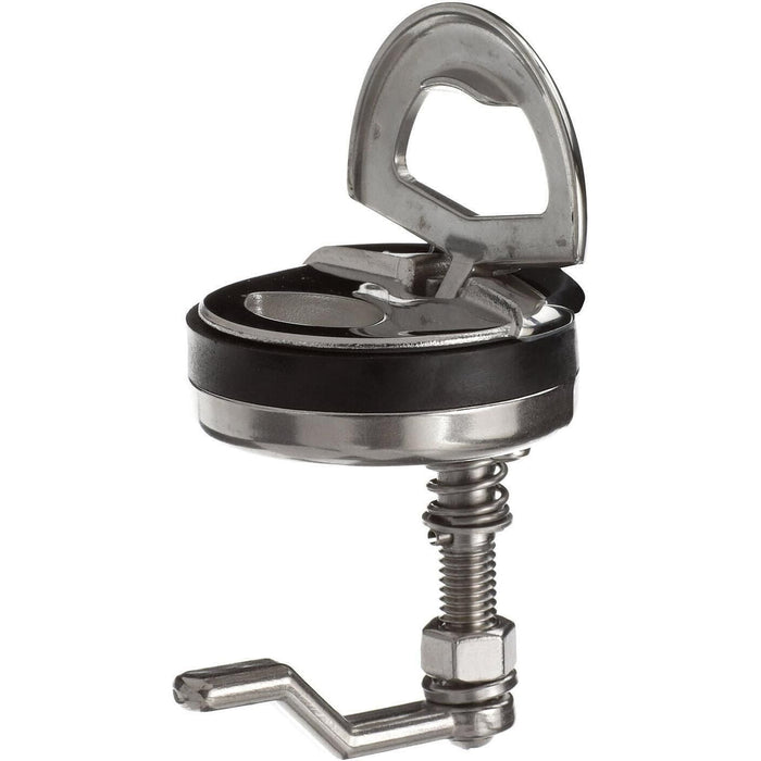 Seachoice 50-35651 Non-Locking Grand Compression Latch, 2-1/2"