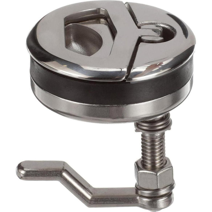 Seachoice 50-35651 Non-Locking Grand Compression Latch, 2-1/2"