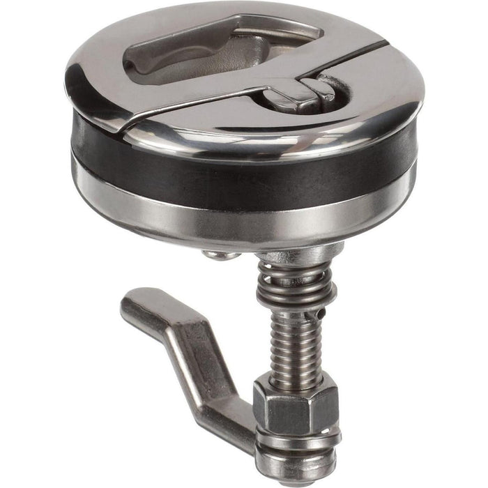 Seachoice 50-35651 Non-Locking Grand Compression Latch, 2-1/2"
