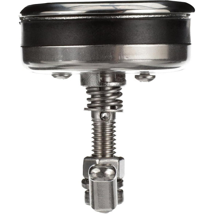 Seachoice 50-35641 Non-Locking Grand Compression Latch, 2"
