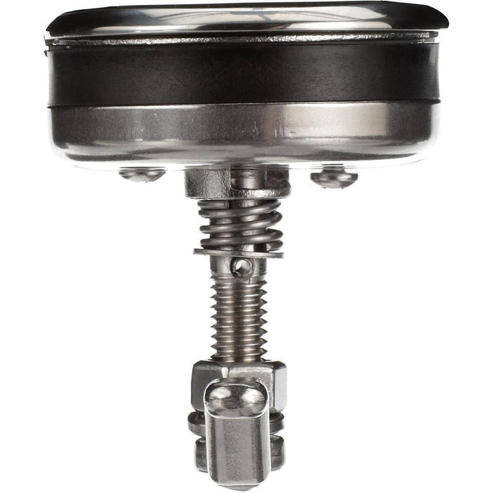 Seachoice 50-35651 Non-Locking Grand Compression Latch, 2-1/2"