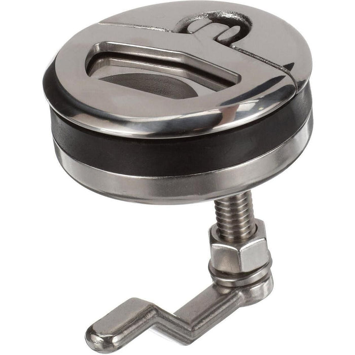 Seachoice 50-35651 Non-Locking Grand Compression Latch, 2-1/2"