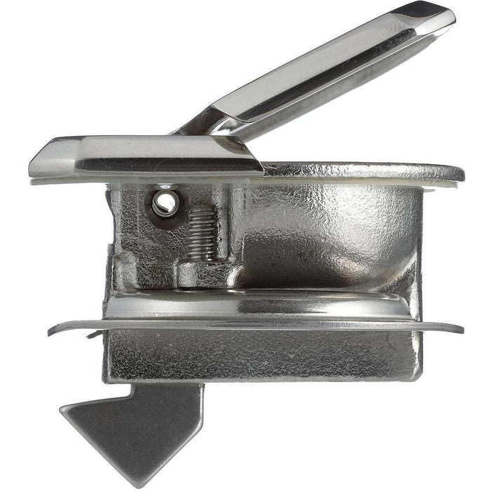 Seachoice 50-35611 Non-Locking Grand Slam Latch, Square, 1-3/8"