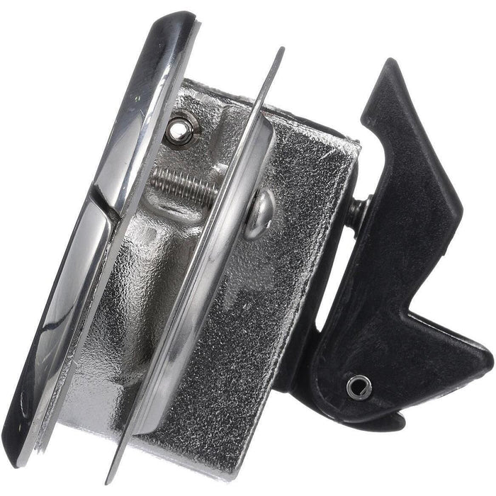 Seachoice 50-35621 Non-Locking Grand Slam Latch, Square, 1-3/4"