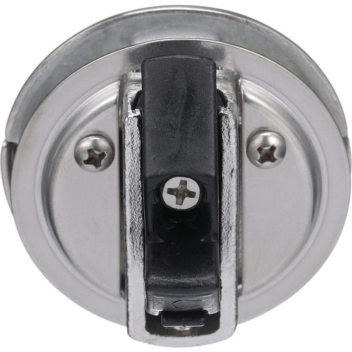 Seachoice 50-35621 Non-Locking Grand Slam Latch, Square, 1-3/4"