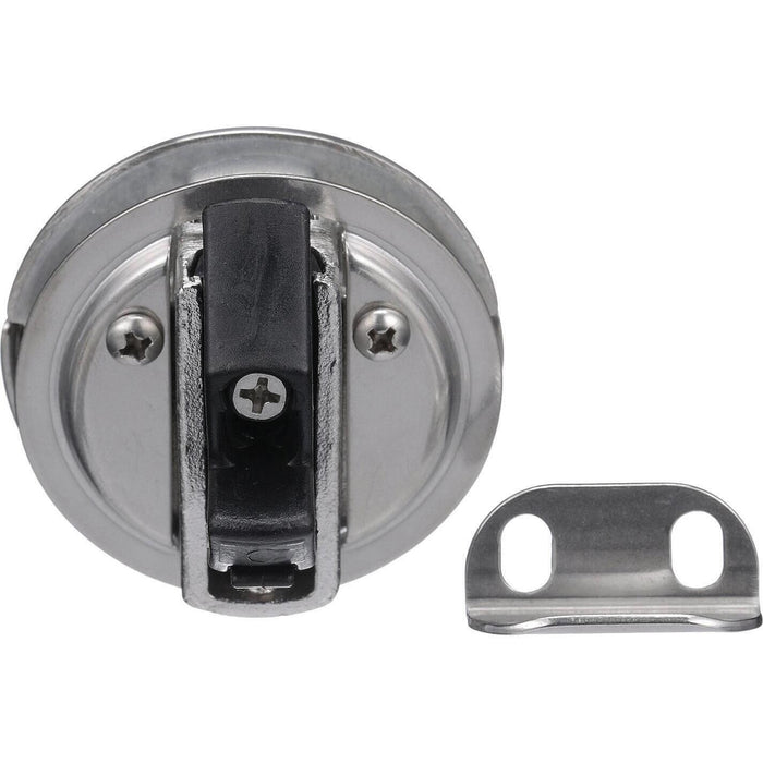 Seachoice 50-35621 Non-Locking Grand Slam Latch, Square, 1-3/4"