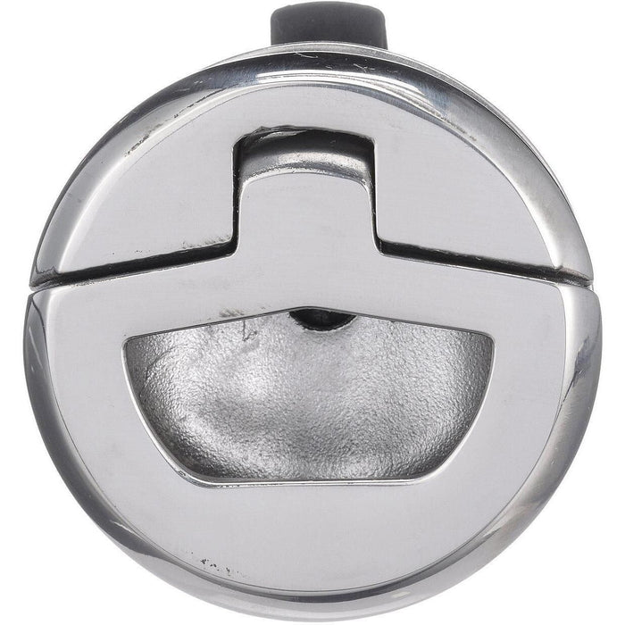 Seachoice 50-35621 Non-Locking Grand Slam Latch, Square, 1-3/4"
