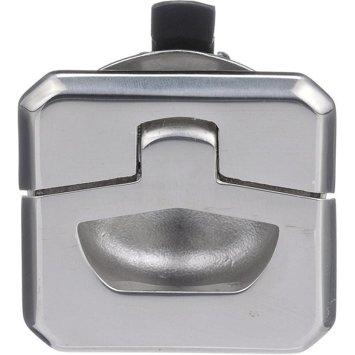 Seachoice 50-35631 Non-Locking Grand Slam Latch, Square, 1-3/4"