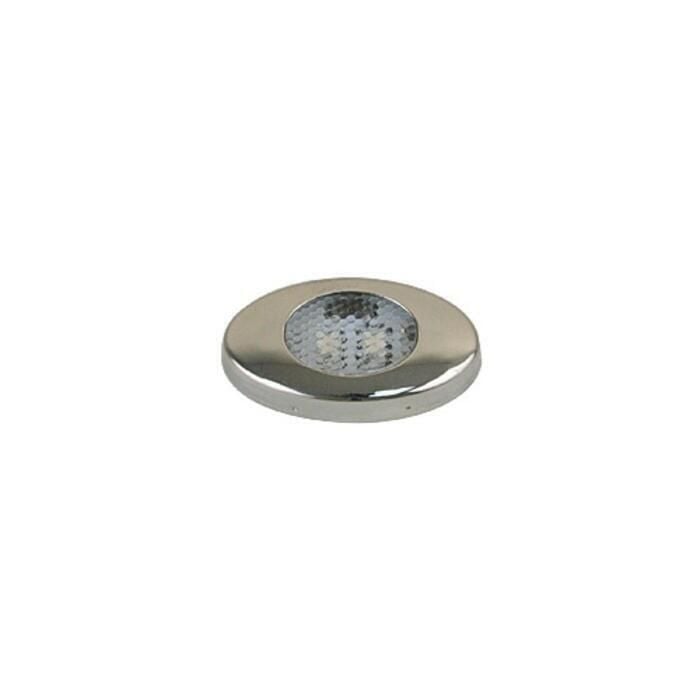 Scandvik 41460P LED Courtesy Light
