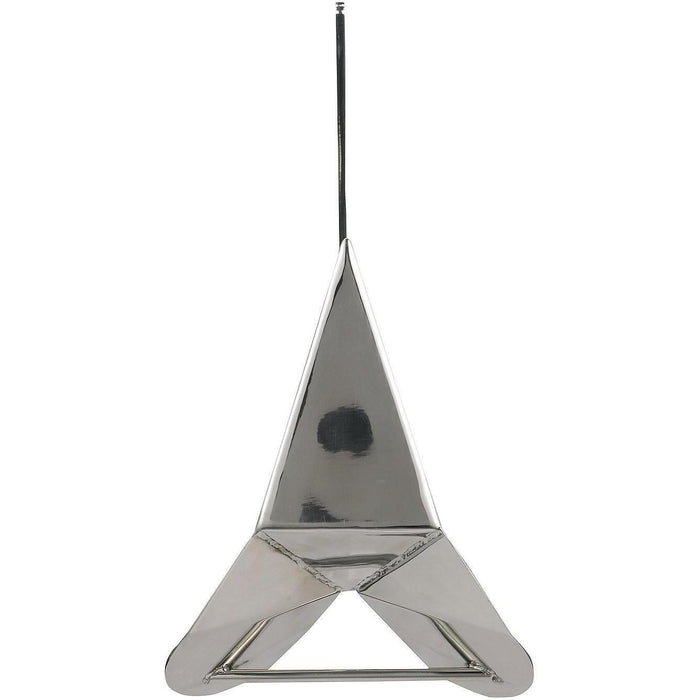 Seachoice 43840 Stainless Steel Plow Anchor, 14 lbs.