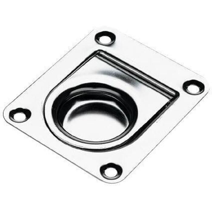 Seachoice 36641 Stainless Steel Ring Pull