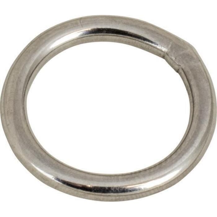 Sea Dog 191522 Sea-Dog Stainless Steel Ring, 5/16" x 2-1/4"