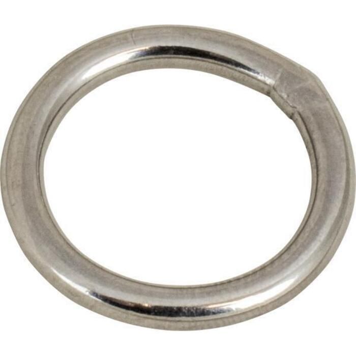 Sea Dog 191515 Sea-Dog Stainless Steel Ring, 5/16" x 1-1/2"