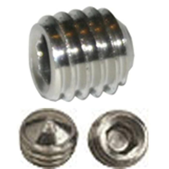 Sea Dog 299999-1 SS Set Screws, 10/cd
