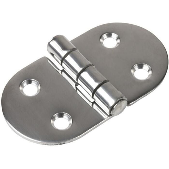 Sea Dog 201700-1 Round Side Hinges