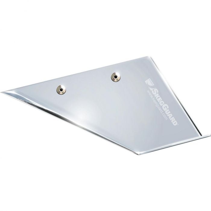 Megaware 27191 Skegguard Skeg Protector