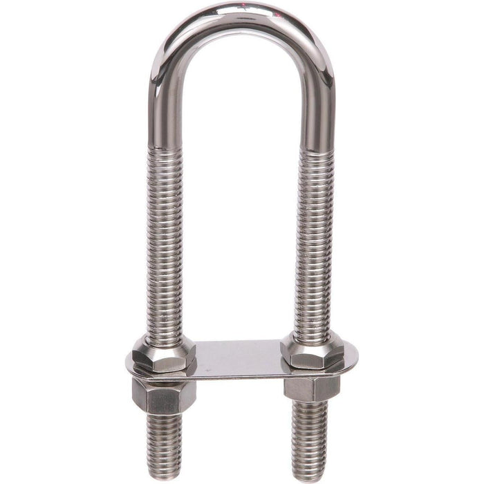 Seachoice 33701 Stainless Steel Stern Eye