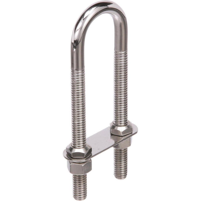 Seachoice 33701 Stainless Steel Stern Eye