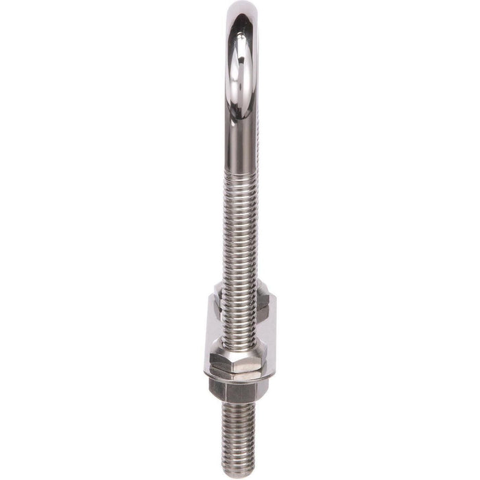 Seachoice 33731 Stainless Steel Stern Eye