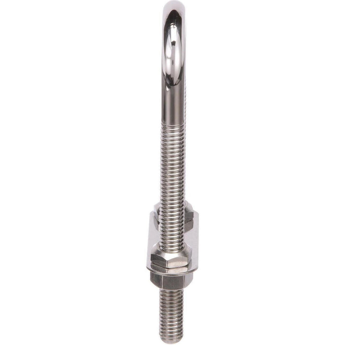 Seachoice 33701 Stainless Steel Stern Eye
