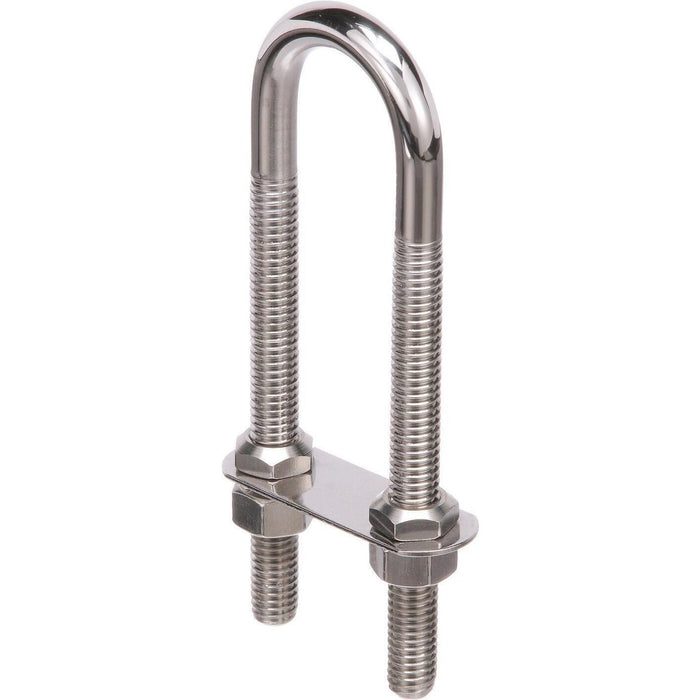 Seachoice 33701 Stainless Steel Stern Eye