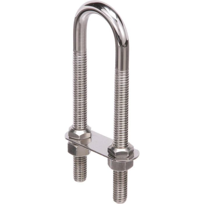 Seachoice 33731 Stainless Steel Stern Eye