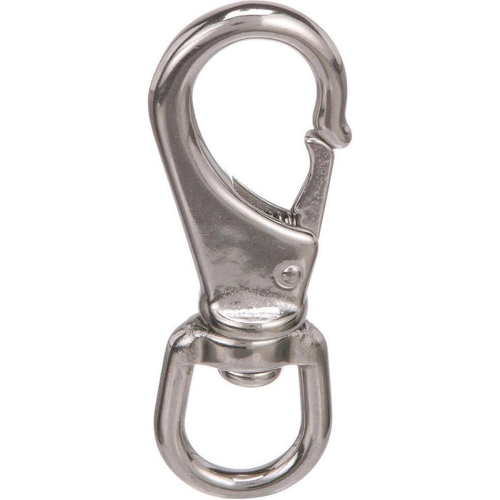 Seachoice 36401 Stainless Steel Swivel Eye Snap