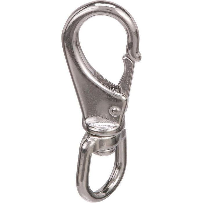 Seachoice 36421 Stainless Steel Swivel Eye Snap