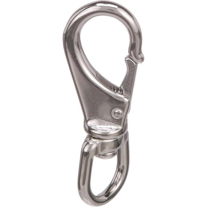 Seachoice 36401 Stainless Steel Swivel Eye Snap