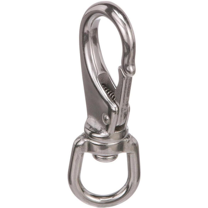 Seachoice 36441 Stainless Steel Swivel Eye Snap