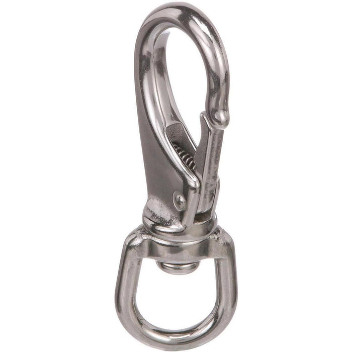 Seachoice 36401 Stainless Steel Swivel Eye Snap