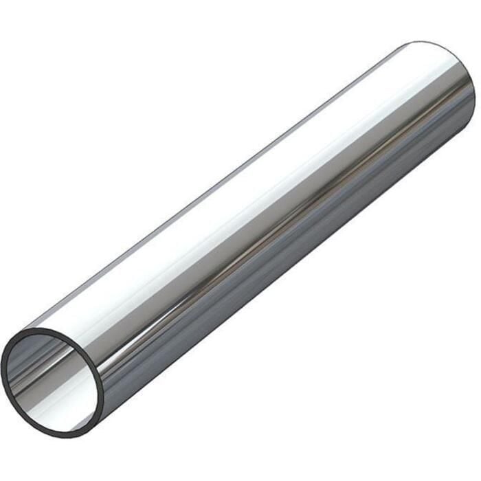 Taco Metals S14-7849P6-1 7/8" S.S. Tubing
