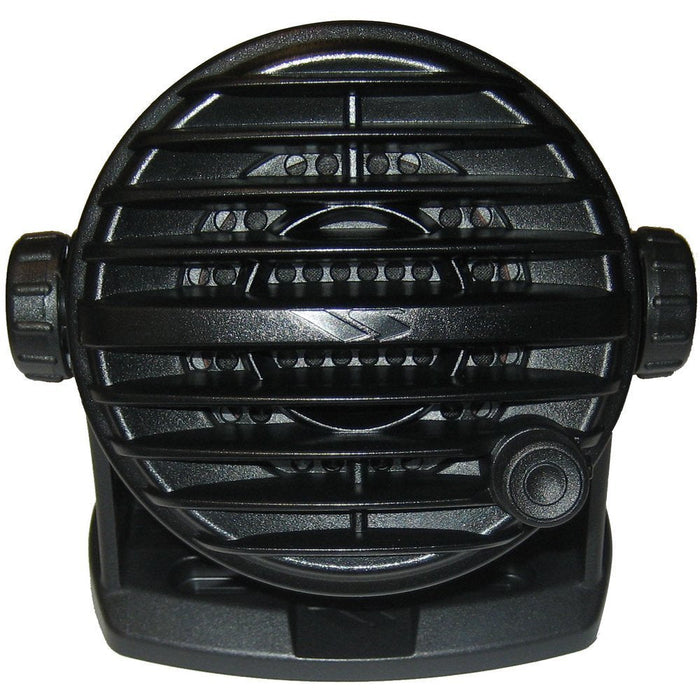 Standard Horizon Speaker-10W Intercom w/ Call Back Button - Black