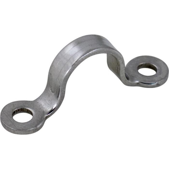 Sea Dog 081102-1 Sea-Dog Pad Eye 5/8" Stainless, 4/Cd