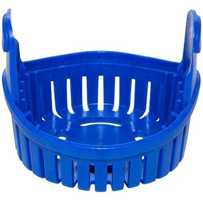 Rule 1232R Replacement Base Only for Round 800 / 1100 GPH Submersible Bilge, Pumps