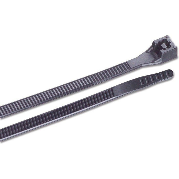 Ancor 199203 Cable Tie 4 Uvb 100Pc