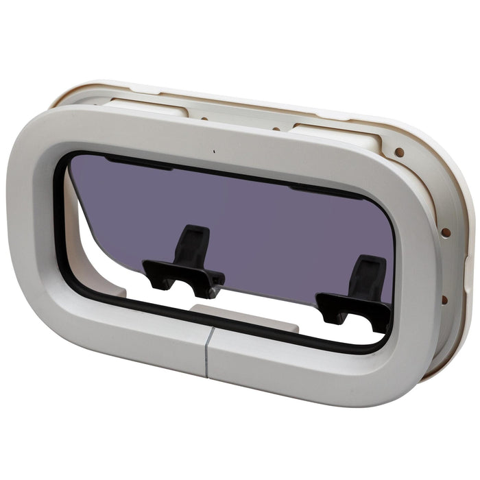 Lewmar 393020200 Size 0 Standard Portlight