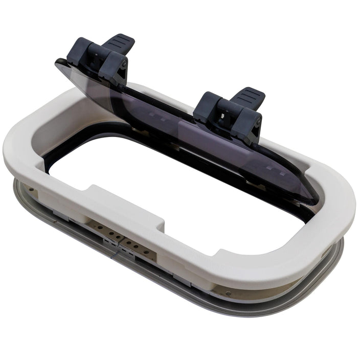 Lewmar 393020200 Size 0 Standard Portlight