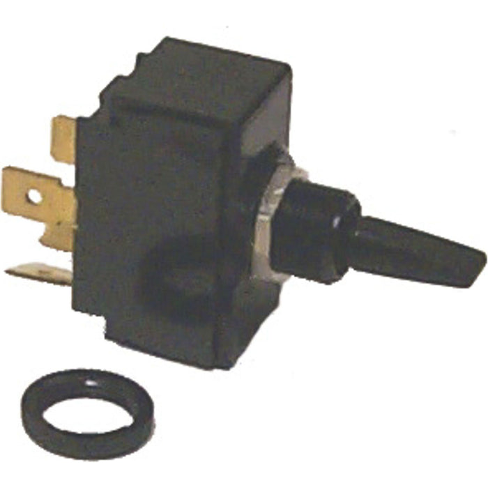 Sierra TG40490 Toggle 12-24 Volt